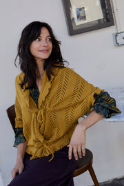 Tania Vest | Made to Order