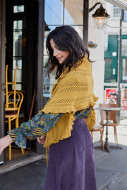 Tania Vest | Made to Order
