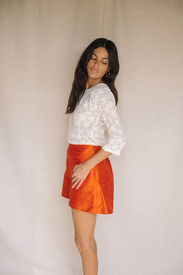 Una Short Trousers