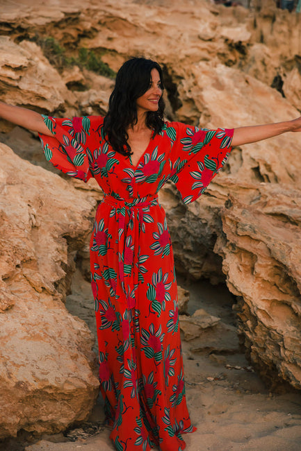 Silk Dresses Soler London Silk Dresses Soler London