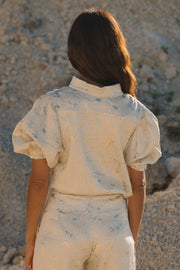 Villamarie Shirt | Made To Order