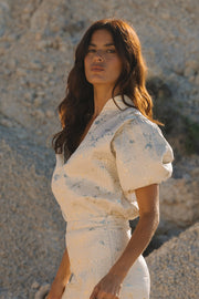 Villamarie Shirt | Made To Order