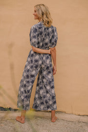 Villamarie Jumpsuit  | Made to Order