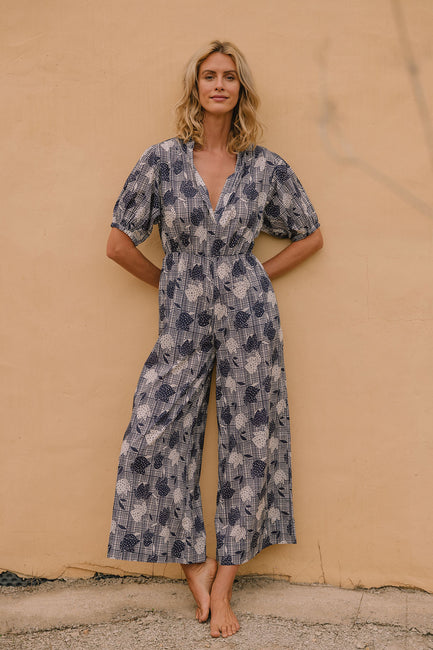 Villamarie Jumpsuit