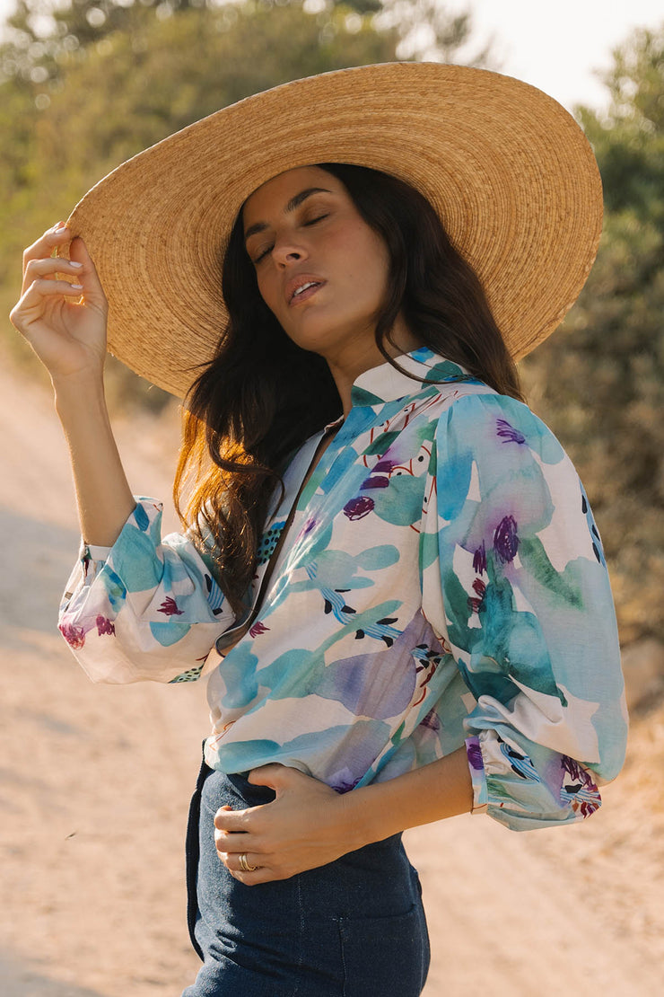 Villamarie Shirt