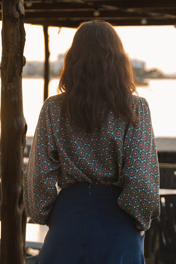Villamarie Shirt