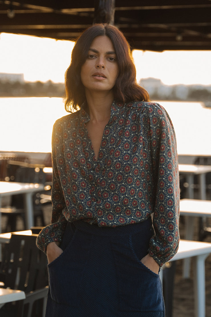 Villamarie Shirt