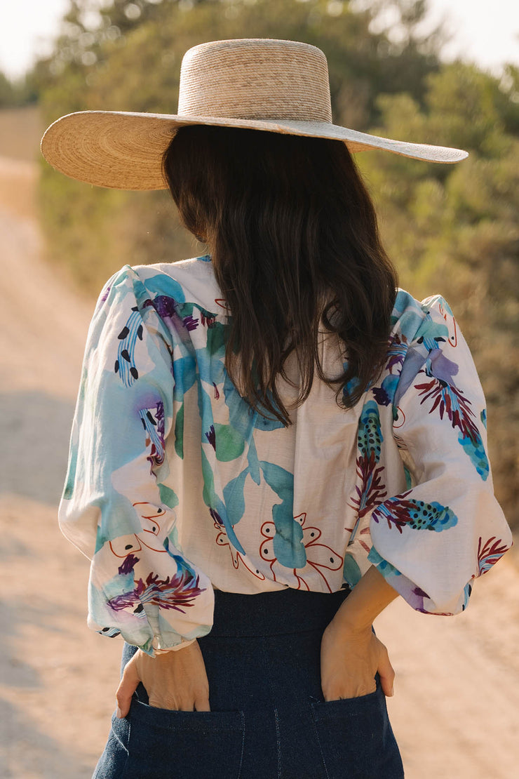 Villamarie Shirt