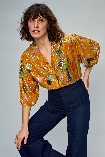 Villamarie Shirt