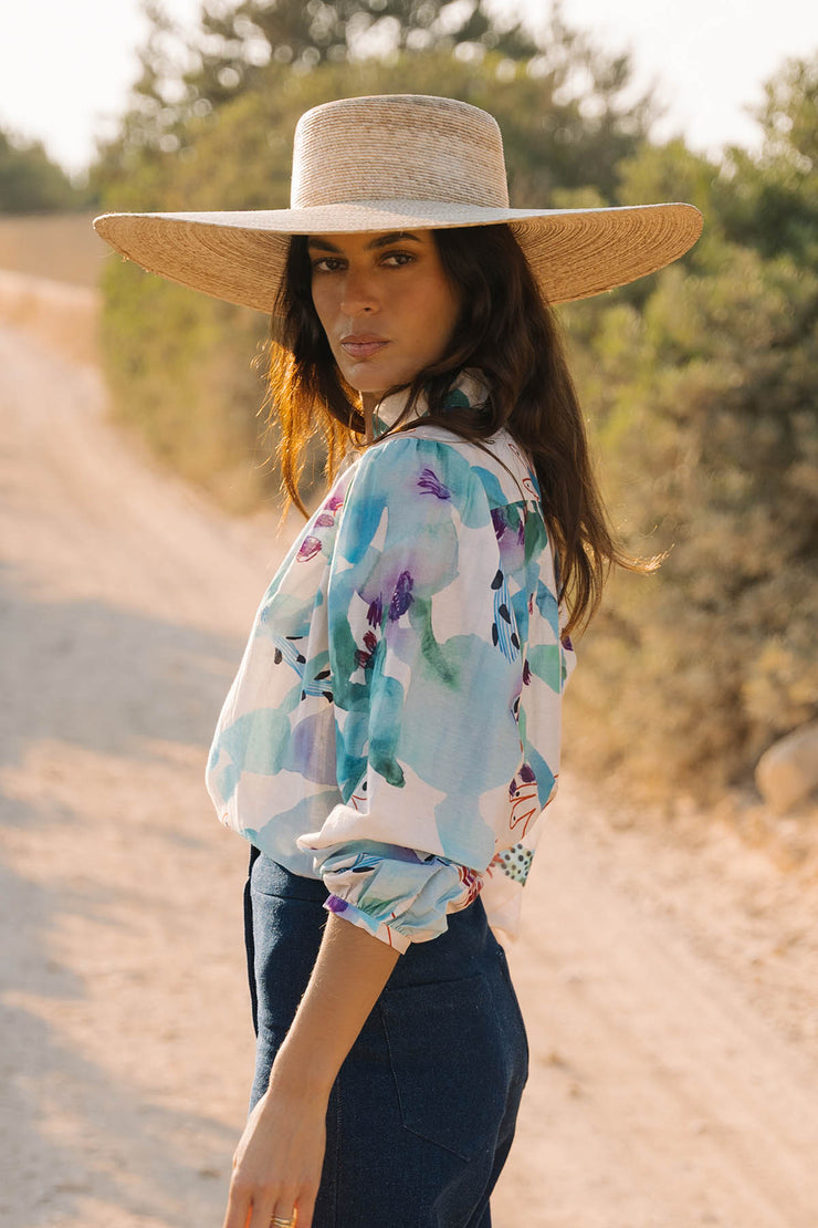 Villamarie Shirt
