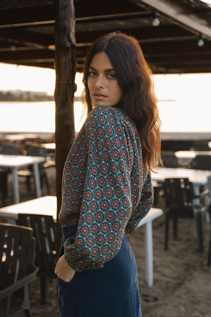 Villamarie Shirt