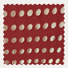 Barn Red Gold