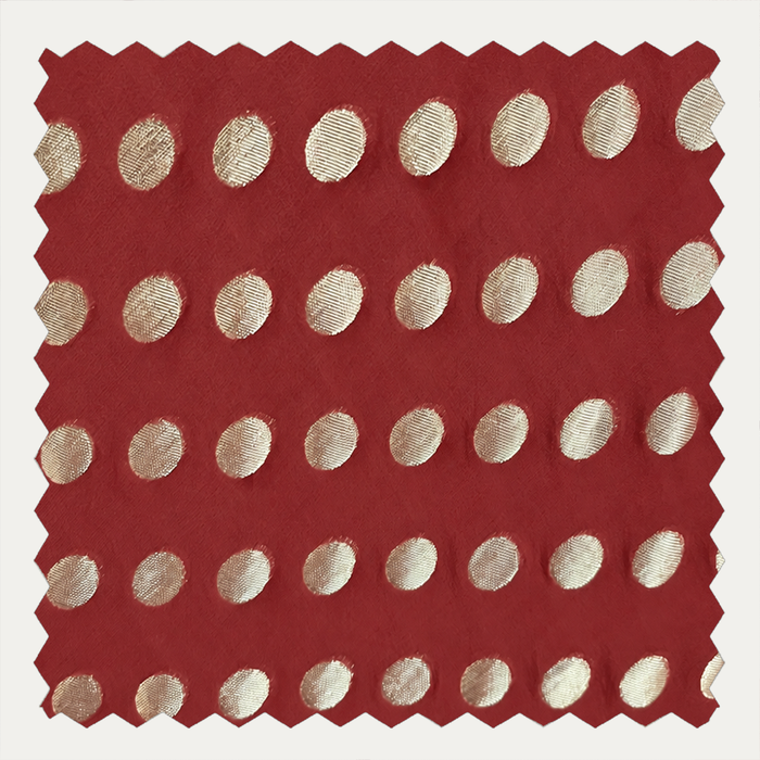 Barn Red Gold