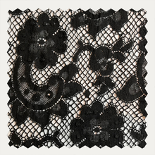 Black Paisley