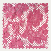 Bubblegum Paisley