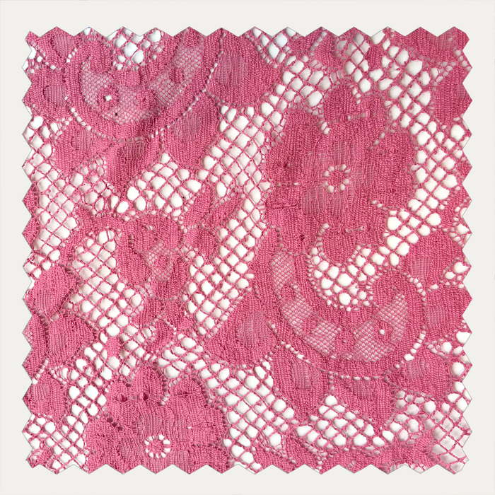 Bubblegum Paisley