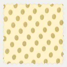 Butter Yellow Gold