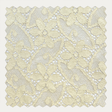 Buttercream Vine Lace