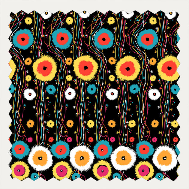 Fireworks – Soler London