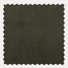 Forest Green Corduroy