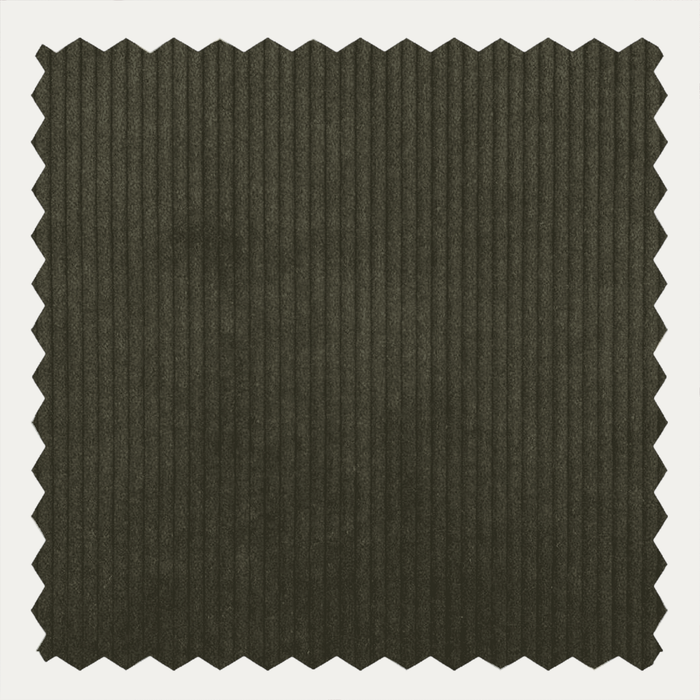 Forest Green Corduroy