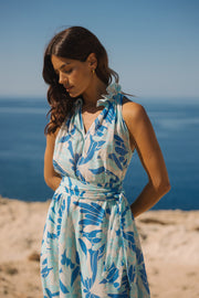 Gretchen Bea Ankle Dress | Made to Order