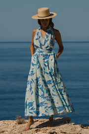 Gretchen Bea Ankle Dress | Made to Order