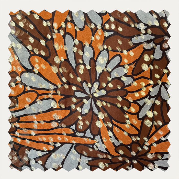Marrakesh Brown Gold