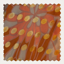 Marrakesh Earthy Gold