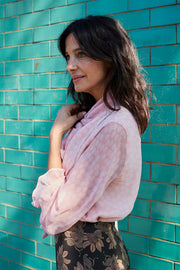 Mathilde Blouse | Made to Order