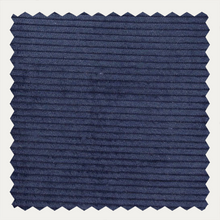 Navy Corduroy