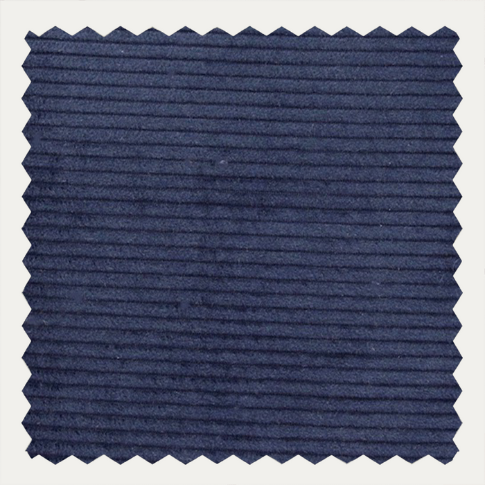 Navy Corduroy