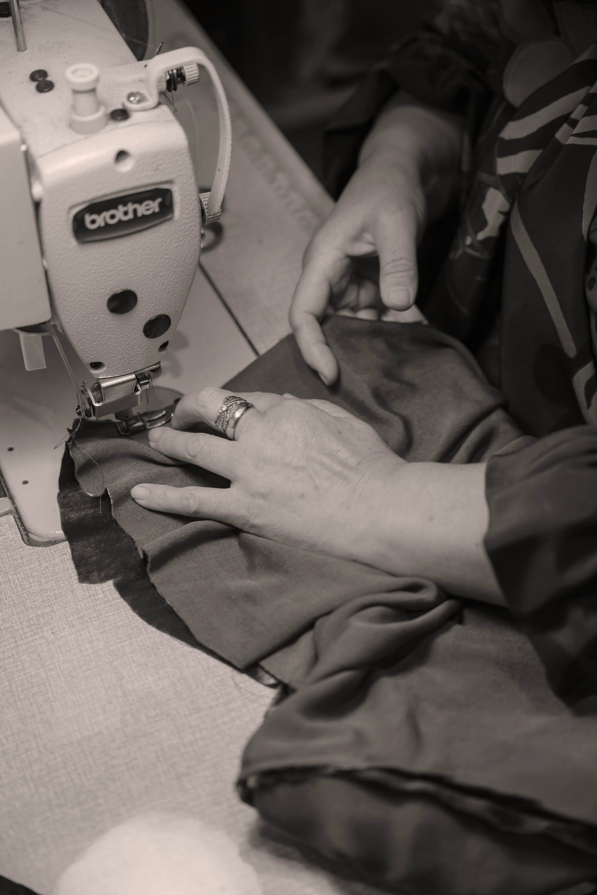 Handcrafted to Last