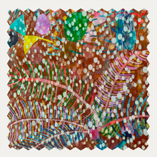 Petit palmera Brown Gold