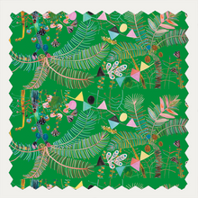 Petit Palmera Emerald