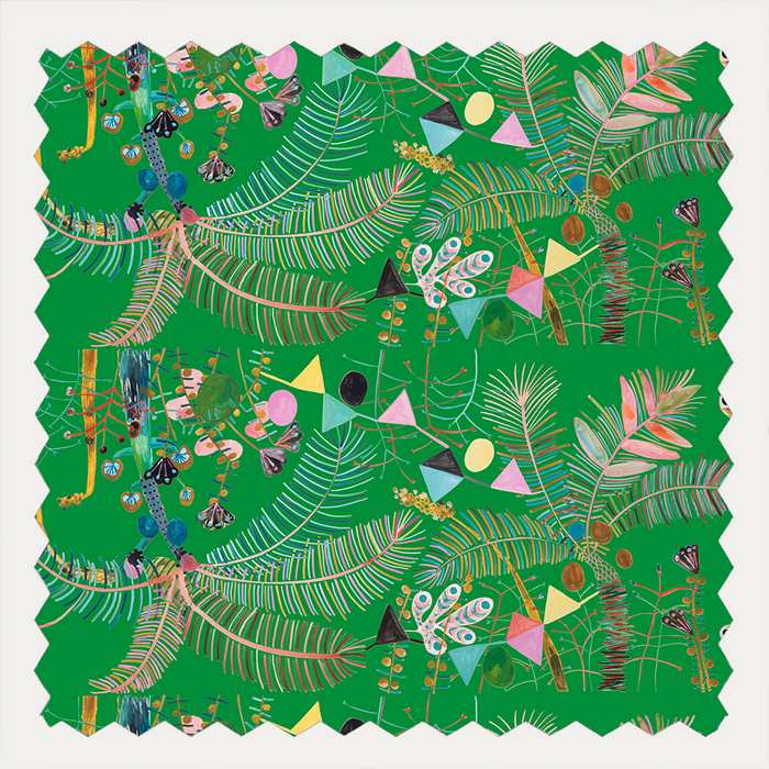 Petit Palmera Emerald