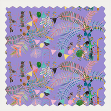 Petit Palmera Lavander