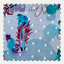 Puglia Cactus Silver