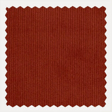 Rust Corduroy