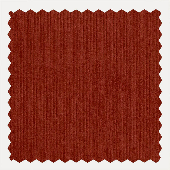 Rust Corduroy