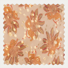 Small Sunflower Gold