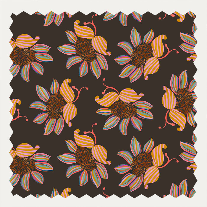 Sunflower Chocolate