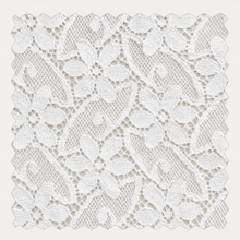 White Vine Lace
