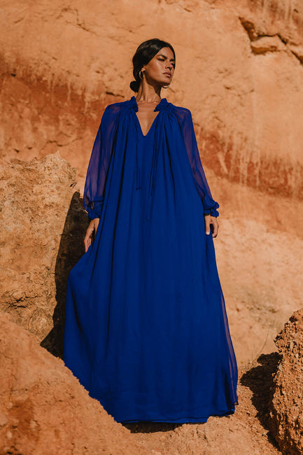 Adele Maxi Dress