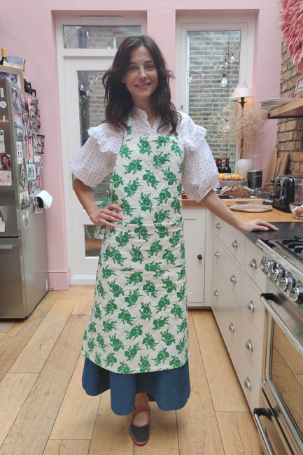 Apron