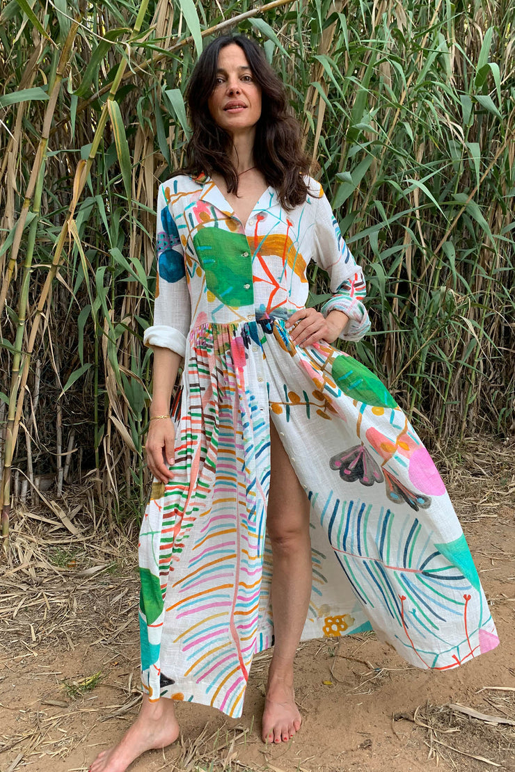 california maxi dresses California Halter Maxi Dress