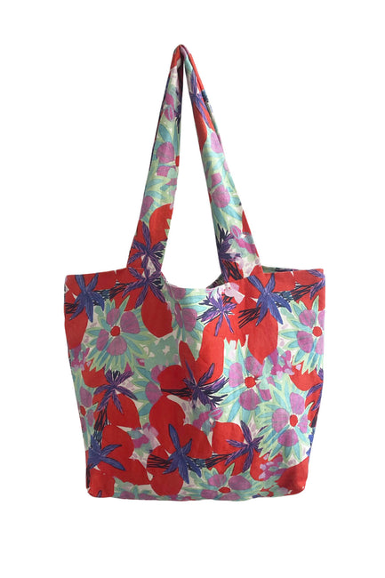 Sandy Tote Bag