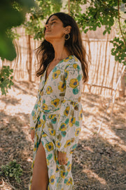 Juana Straight Dress | Bespoke it!