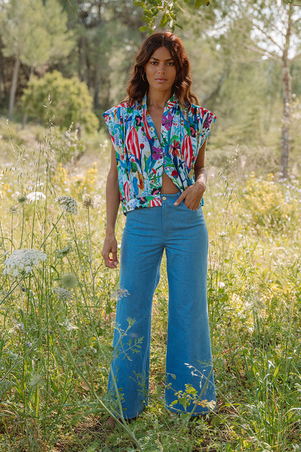 Melisa Trousers