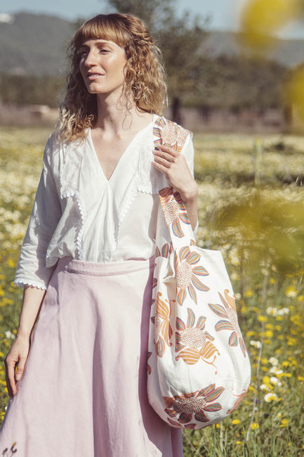 Celia Tote Bag  - Soler London - Alex Al-Bader
